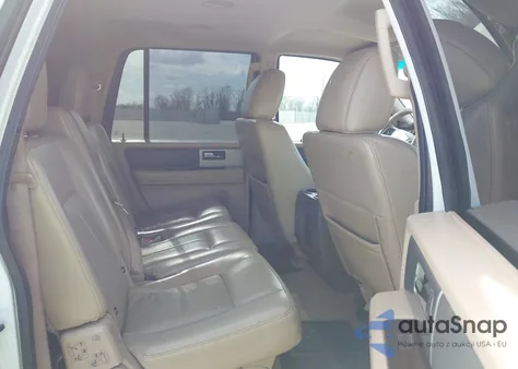 2012 Ford Expedition El Xlt from USA, damaged, VIN 1FMJK1H53CEF06994